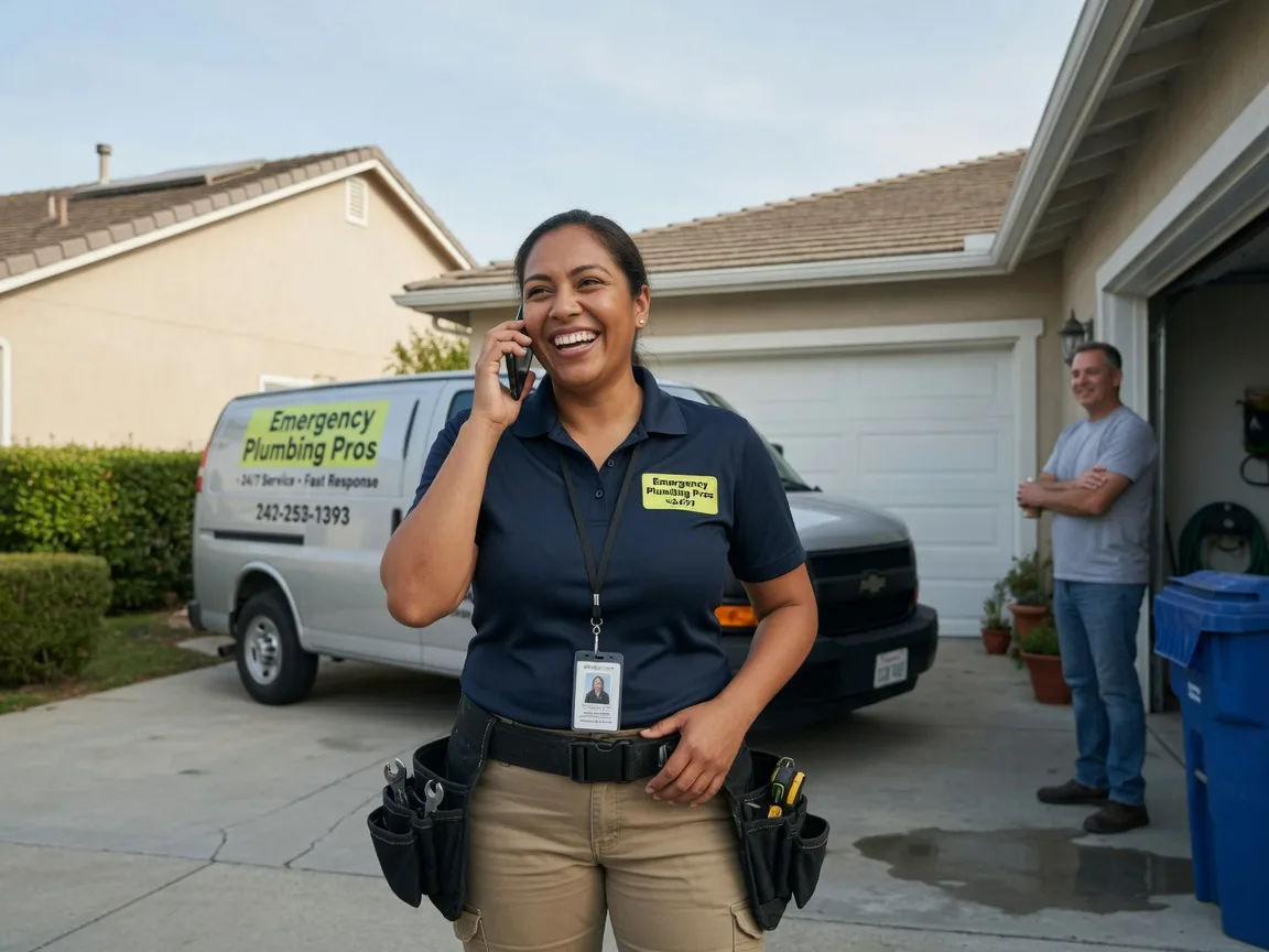 Emergency Plumber Grand Island, NE FAQs